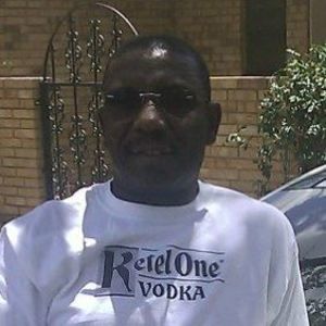 Meet your Posher, Adewale